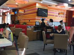 大堂-柠檬树茶餐厅(海雅缤纷城店)