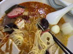 -重庆麻辣烫(国权路店)