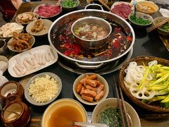 -刁姐火锅(五小区店)