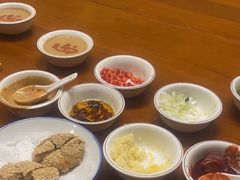 -乐宴·老北京铜火锅(八卦岭店)
