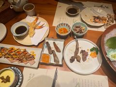 -文三酒肆自助放题(新街口友谊广场店)