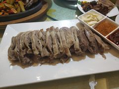 -烤肉宛饭庄(南礼士路店)