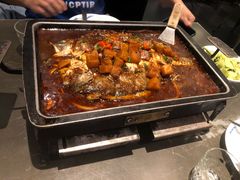-炉鱼(亲橙里店)