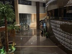 -北京北辰洲际酒店