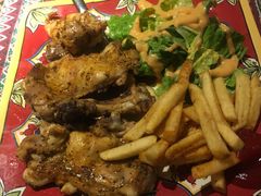 -Tony's House