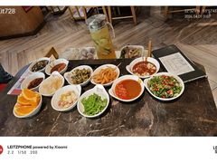-潮德阿水牛肉火锅(深圳总店)