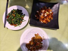 -玉桥餐厅(天坛店)