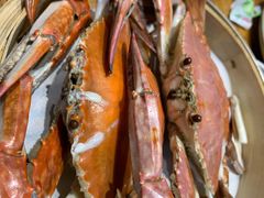 本地梭子蟹-必点海鲜·鲅鱼水饺(鞍山西道店)