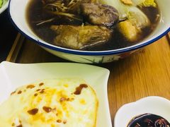 肉骨茶-马来MO简餐.南洋风味料理(美食街店)