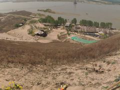 -古柏渡飞黄旅游区