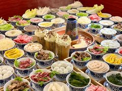 -咏江南·苏式火锅·苏州评弹(观前街店)