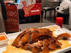 -先记烧鹅王·本地粤菜(福永店)