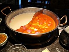 -捞王猪肚鸡火锅(昆山店)