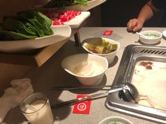 -海底捞大排档火锅(悦荟广场店)