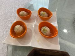 -天鲜阁·海鲜粤菜·33年老字号(石槎白云站店)