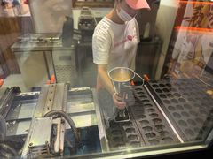 -粉粉乐鲷鱼烧(美罗城店)