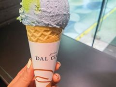 -Dal Cuore 达可芮冰淇淋(陕西北路店)