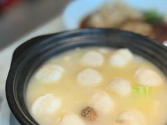 -花园茶楼(兴城西路店)