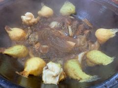 -俊家铁锅炖鱼(丹东店)