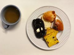-仙峰天然面包(迎宾路店)