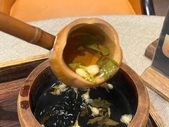 -汉水谣·江景餐厅(江滩店)