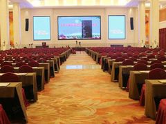 -白金汉爵大酒店(相城店)