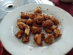 -将军陂美食山庄·瓦缸炭烧鸡