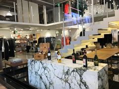 -我的四季意大利餐厅(春天百货店)