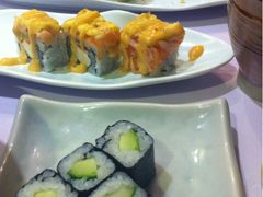 千寻寿司店-千寻寿司(兴工一路店)