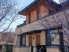 -清河半岛温泉度假酒店