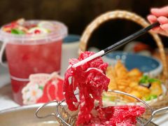 -左庭右院鲜牛肉火锅(苏州园区永旺店)