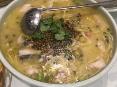 -阿斯牛牛·凉山菜(新会展店)