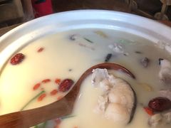 -老阿爸鲜鱼土菜(昆山花桥店)