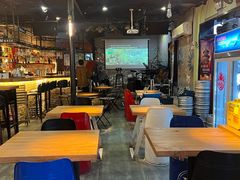 -VA Cafe(五道营店)