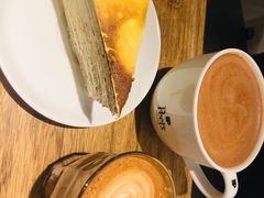 -Peet's 皮爷咖啡(东湖路手作店)