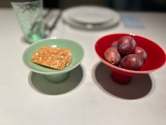-荣轩(新荣记环球金融中心店)