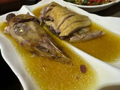 -众顺和非遗淮扬菜(何园店)