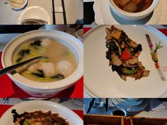 -馋遇江南·精致湖景雅宴(东方之门店)