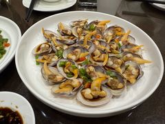 -熠盛粤味·顺德桑拿鸡(永康路店)