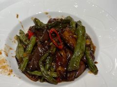 -南门小馆·清真(国贸商城店)