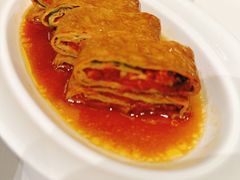 -西湖春天•老字号杭州菜(百汇店)