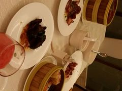 -福州天元国际威斯汀酒店·中国元素餐厅