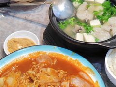 -屋里家延边朝鲜族冷面(梅林3店)