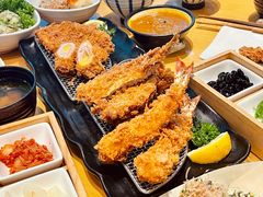 -胜博殿日式炸猪排(西红门店)