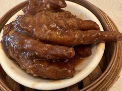 -好彩海鲜酒家(帝国中心店)