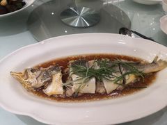 -上海小南国(金桥国际广场店)