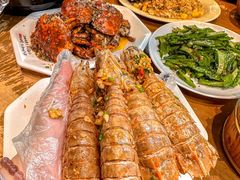 -岛中岛·海鲜大排档·万宁老字号(东澳店)