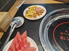 -董家湾重庆老火锅(嘉华店)