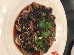 -旺达·福州菜(正大广场店)
