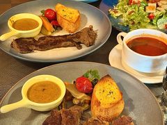 -JACK’S  PLACE 杰克地方(上海路店)